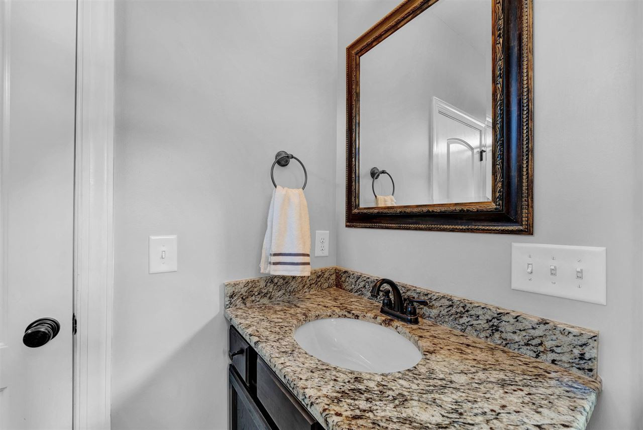 372 Old Murphy Road Zebulon, NC 27597 - Photo 22 of 30 Photo 22