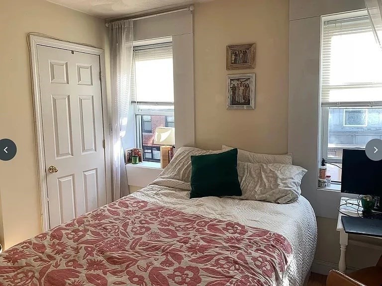 93 Endicott Street, Unit 2 Boston, MA 02113 - Photo 6 of 12