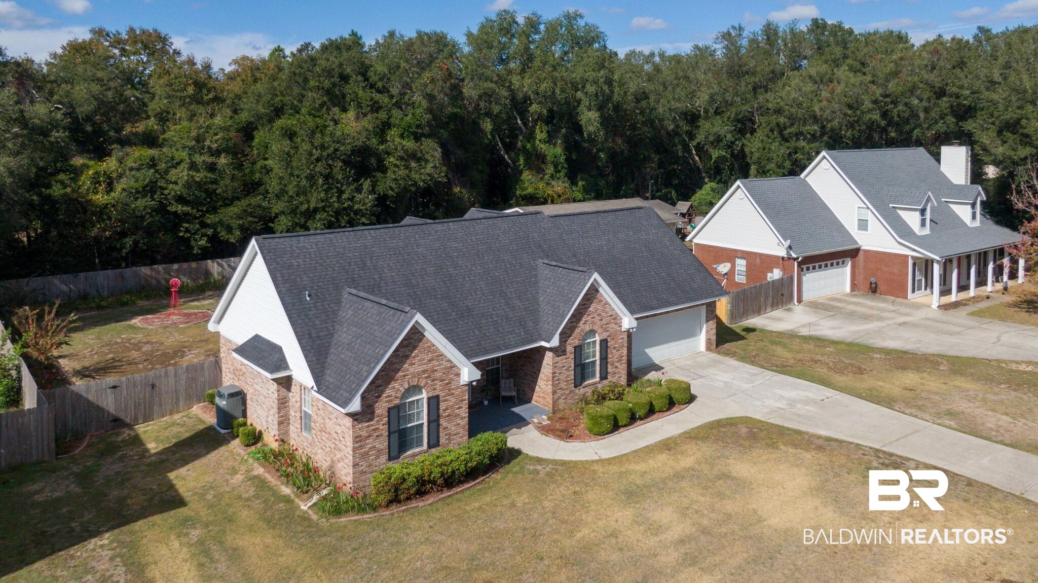 21871 Cedar Lane Silverhill, AL 36576 - Photo 36 of 39