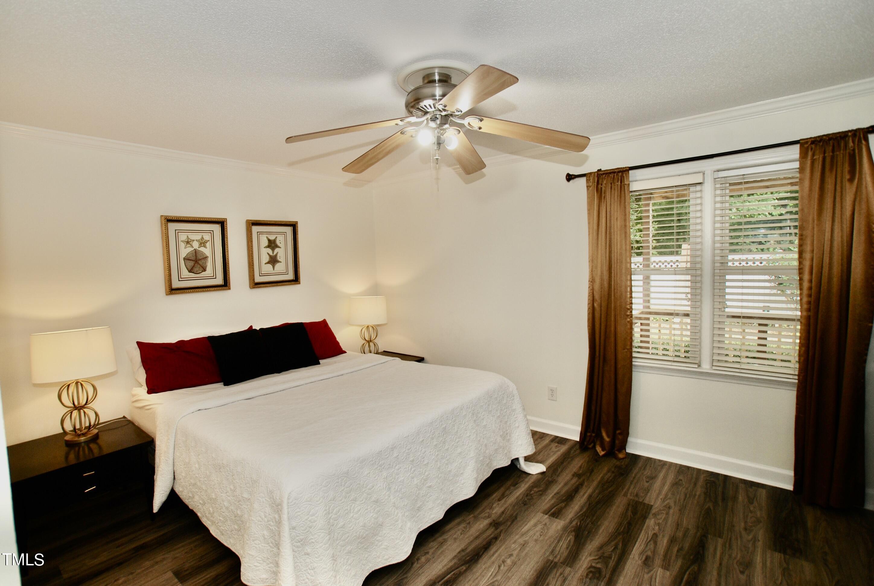 2306 Stafford Avenue, Unit D Raleigh, NC 27607 - Photo 10 of 32 DSC_4721