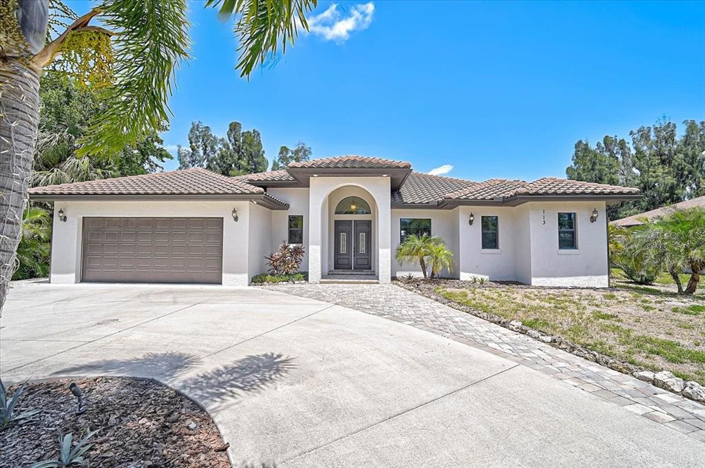 113 Burney Road Osprey, FL 34229 - Photo 1 of 1 Gallery Image 1