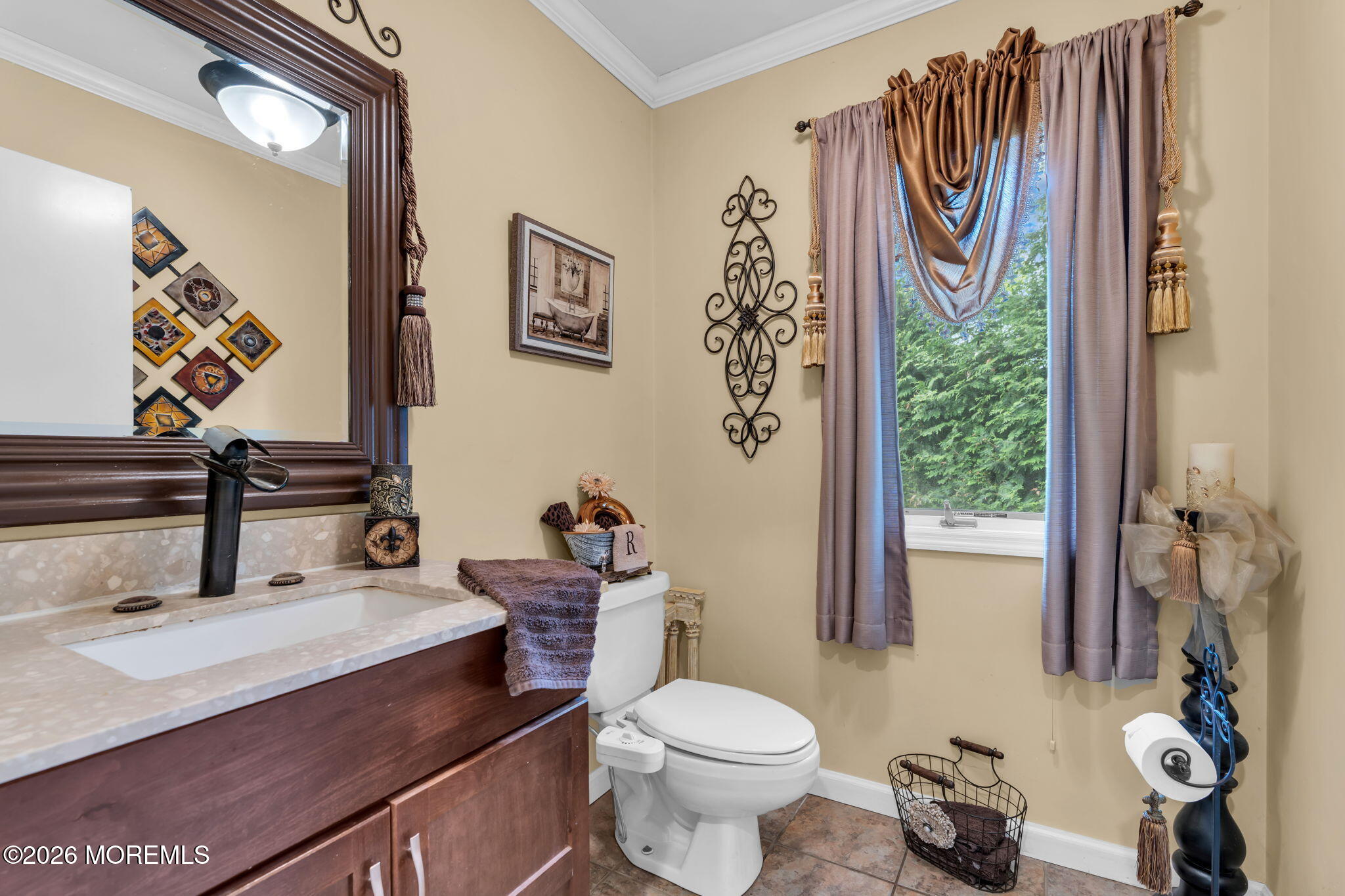 8 Owens Road Marlboro, NJ 07746 - Photo 32 of 39 8 Owens Road Bathroom#3