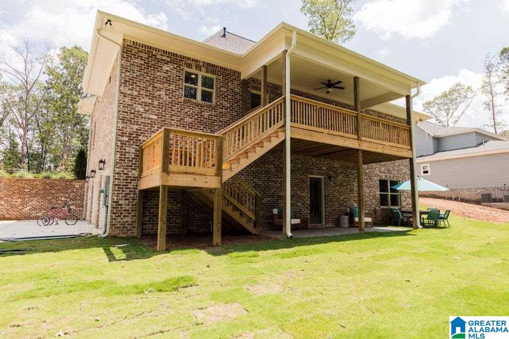 2134 Raines Run Birmingham, AL 35242 - Photo 39 of 40