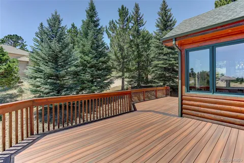 $1,550,000 | 32469 El Diente Court, Evergreen, CO 80439