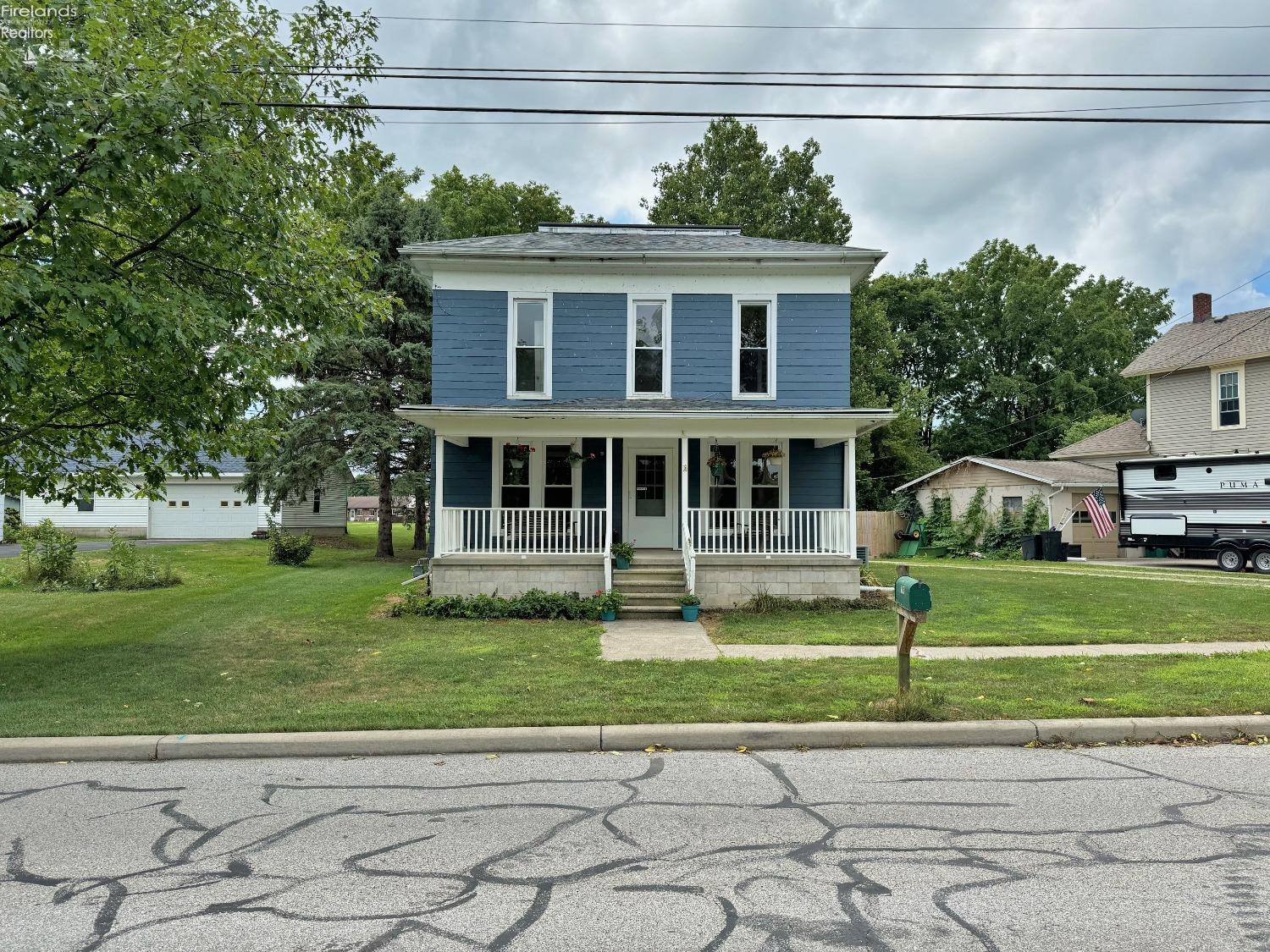 556 Rice Street Elmore, OH 43416 - Photo 19 of 19 Gallery Image 19