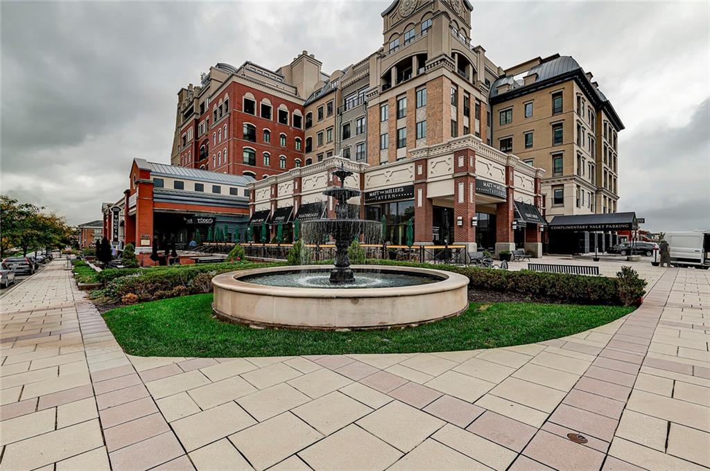 720 South Rangeline Road, Unit 705 Carmel, IN 46032 - Photo 1 of 39 Gallery Image 1