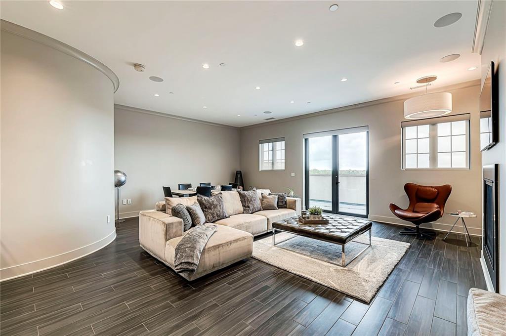 720 South Rangeline Road, Unit 705 Carmel, IN 46032 - Photo 6 of 39 Gallery Image 6