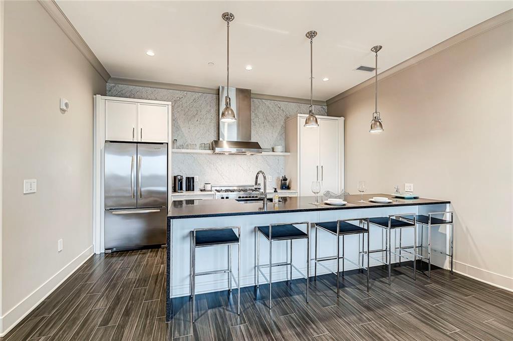 720 South Rangeline Road, Unit 705 Carmel, IN 46032 - Photo 8 of 39 Gallery Image 8
