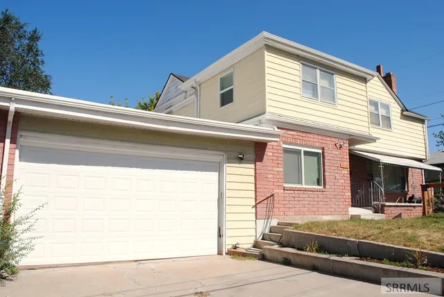 $409,900 | 1420 East Elm Street, Pocatello, ID 83201