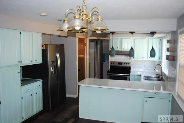 $409,900 | 1420 East Elm Street, Pocatello, ID 83201