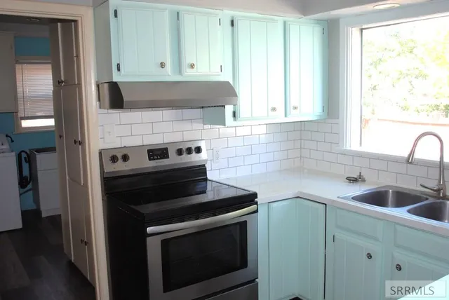 $409,900 | 1420 East Elm Street, Pocatello, ID 83201