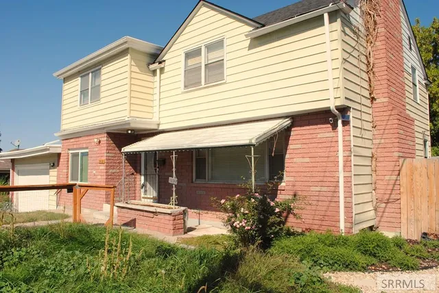 $409,900 | 1420 East Elm Street, Pocatello, ID 83201