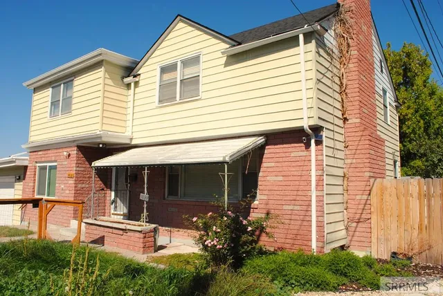 $409,900 | 1420 East Elm Street, Pocatello, ID 83201