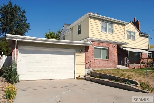 $399,999 | 1420 East Elm Street, Pocatello, ID 83201