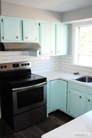 $399,999 | 1420 East Elm Street, Pocatello, ID 83201