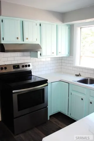 $409,900 | 1420 East Elm Street, Pocatello, ID 83201