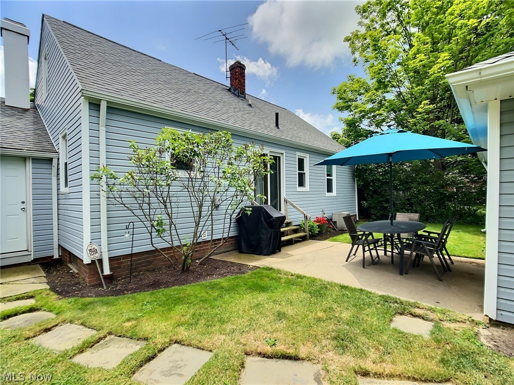 4857 Ridgebury Boulevard Cleveland, OH 44124 - Photo 17 of 17