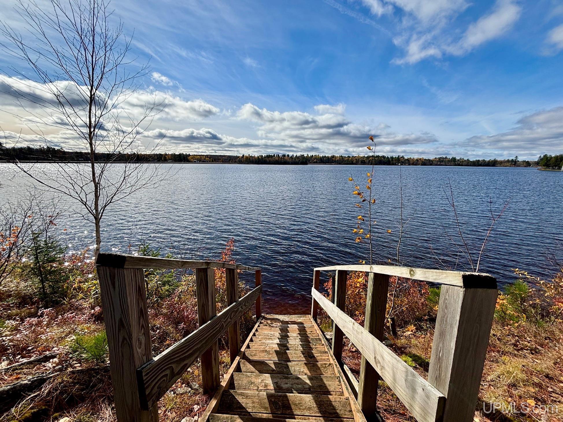 24760 Ruth Lake Road Michigamme, MI 49861 - Photo 88 of 95