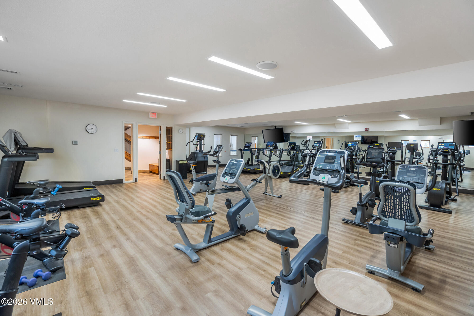 4640 Vail Racquet Club Drive, Unit 2 Vail, CO 81657 - Photo 27 of 46 Vail Racquet Club Amenities