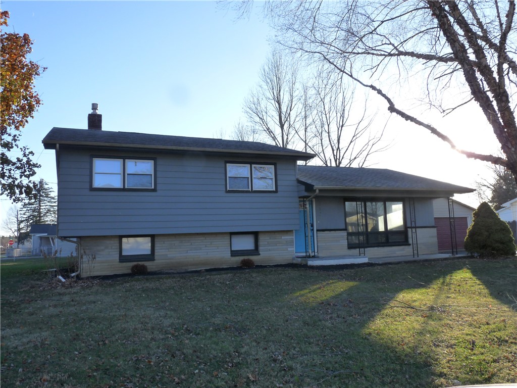 412 East 12th Street Georgetown, IL 61846 - Photo 1 of 13 Gallery Image 1