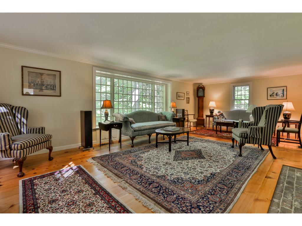 28 Spring Hill Road Mont Vernon, NH 03057 - Photo 14 of 35