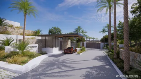 $42,000,000 | 7151-7158 Romero Drive, Unit 1 2 3 4 5, La Jolla, CA 92037