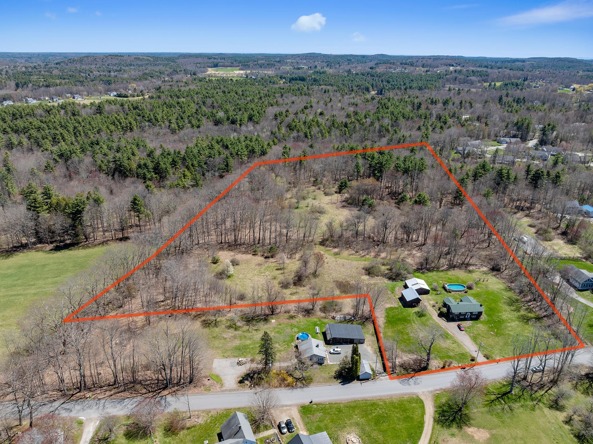 58 Willow Road East Kingston, NH 03827 - Photo 45 of 47