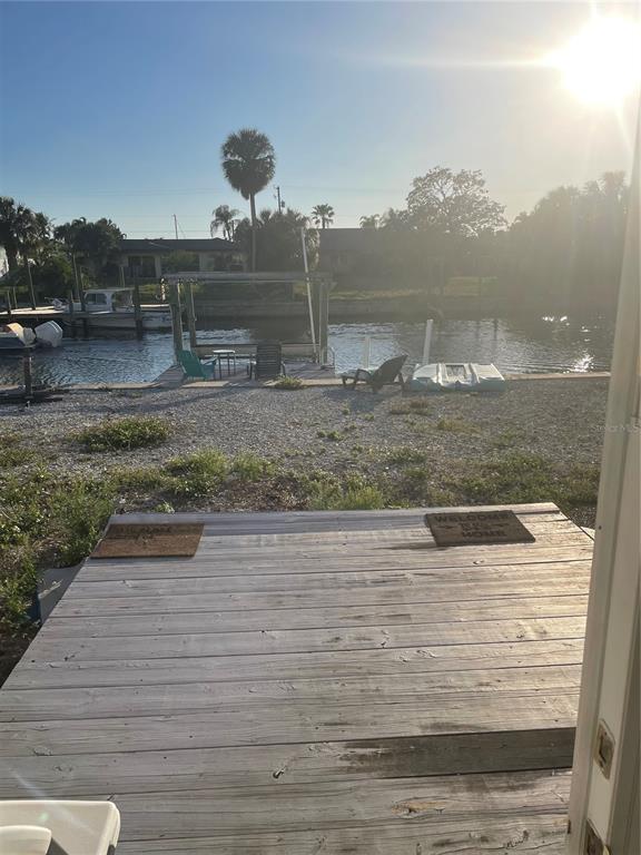 744 Gran Kaymen Way Apollo Beach, FL 33572 - Photo 6 of 12 a view of a terrace