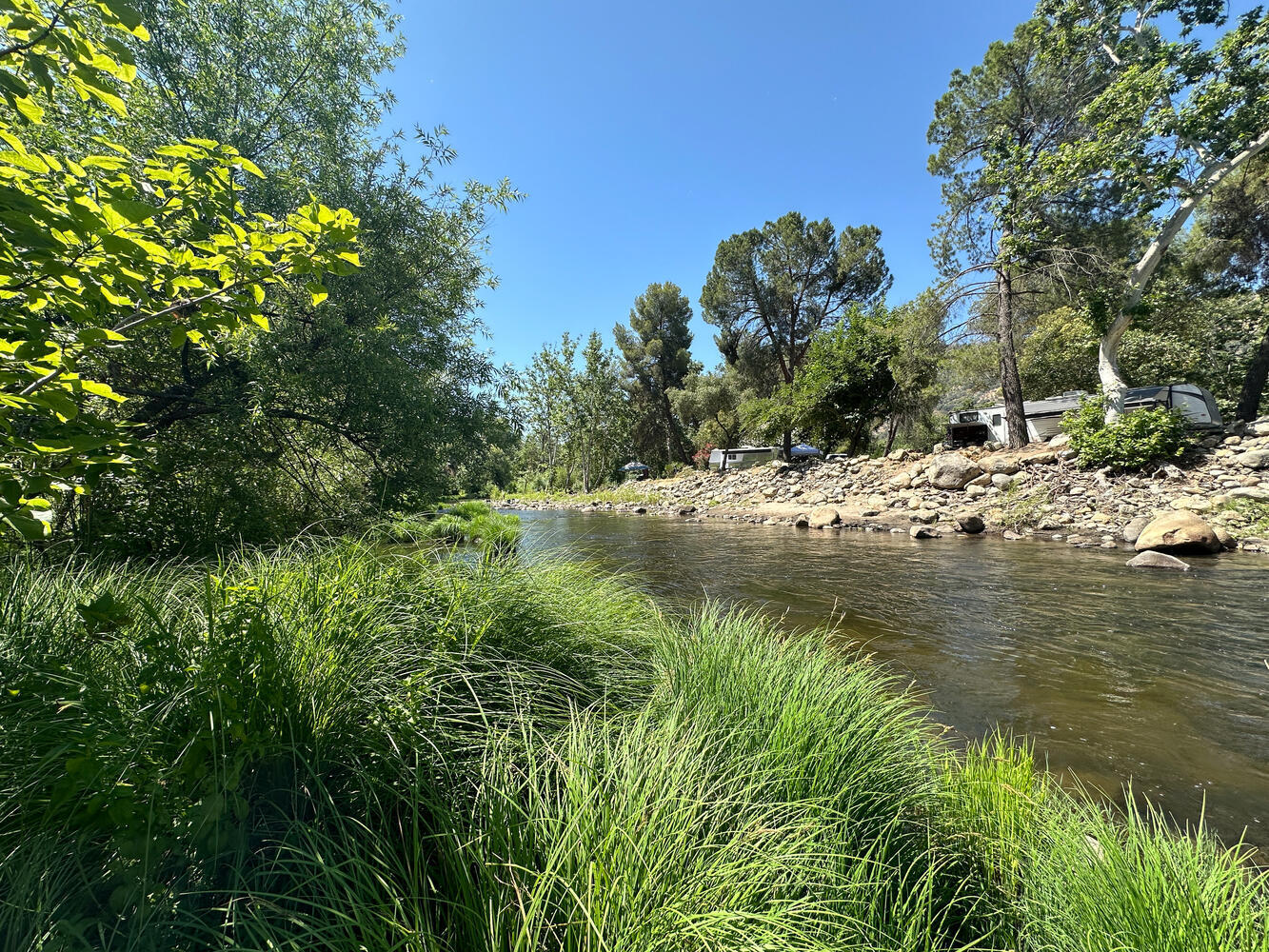 0 North Kaweah River Drive Three Rivers, CA 93271 - Photo 62 of 78 40846 Sierra Dr Three Rivers-large-014-0