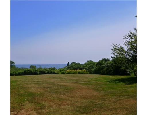 24 Oceanside Road Harpswell, ME 04003 - Photo 19 of 25 Yard/Garden.