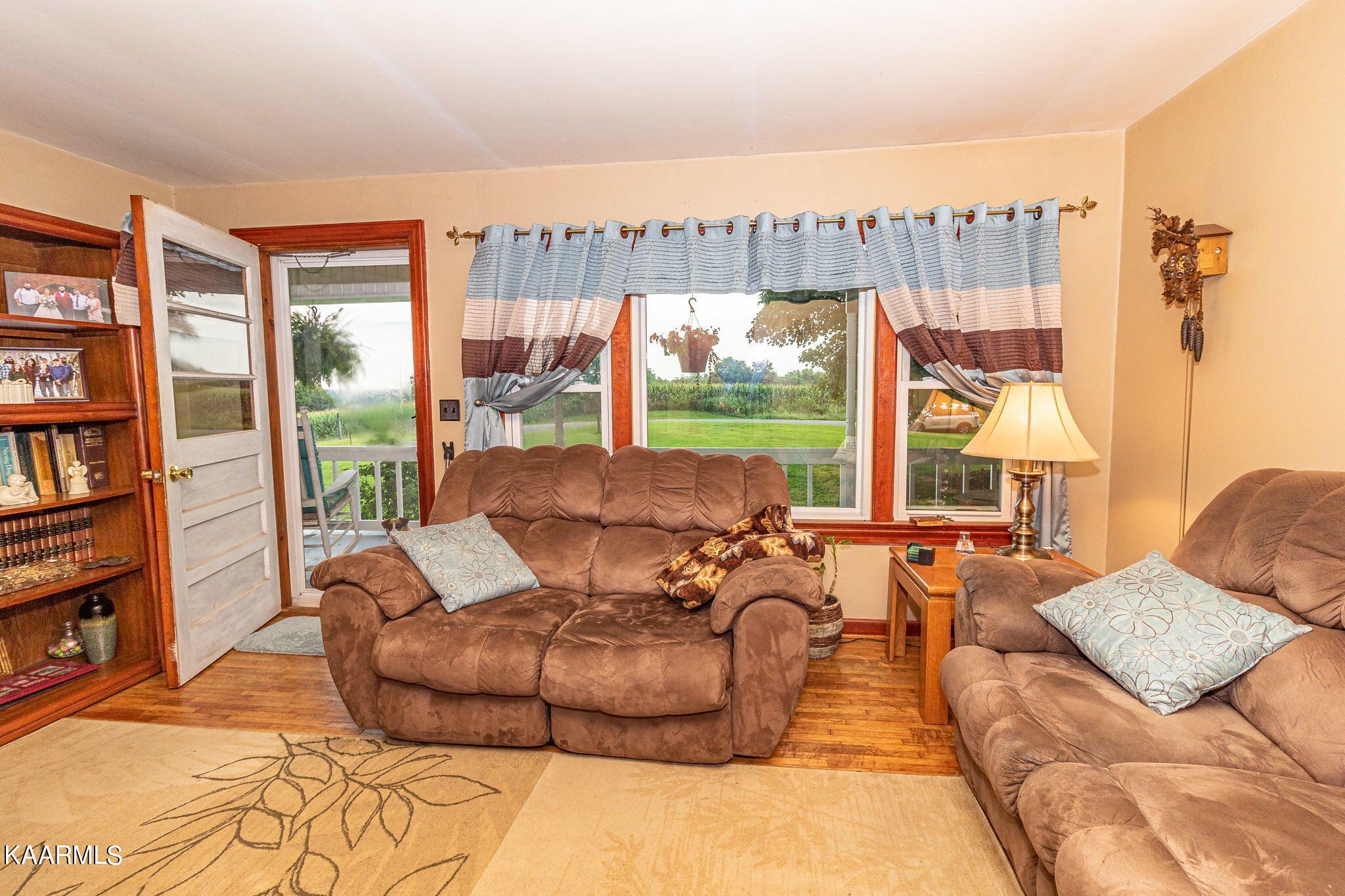 282 Campground Road Madisonville, TN 37354 - Photo 5 of 12 20210729045535554869000000-o