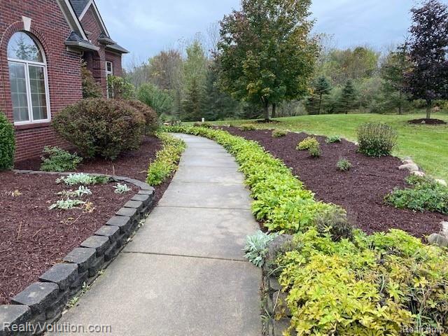 4746 Crawford Road Dryden, MI 48428 - Photo 5 of 47