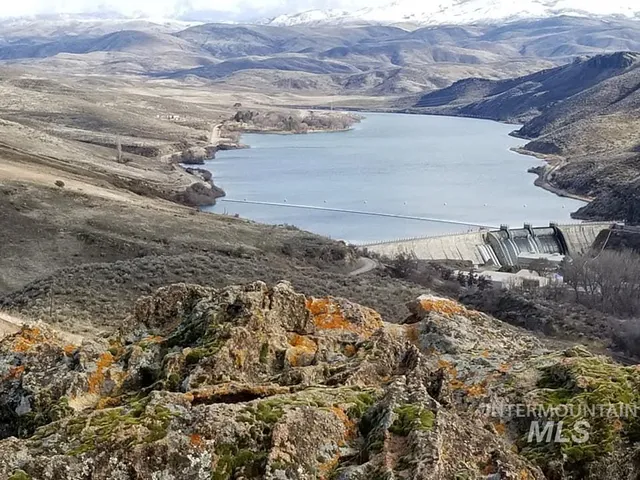 $3,750,000 | 5001 Cherry Gulch Lane, Emmett, ID 83617