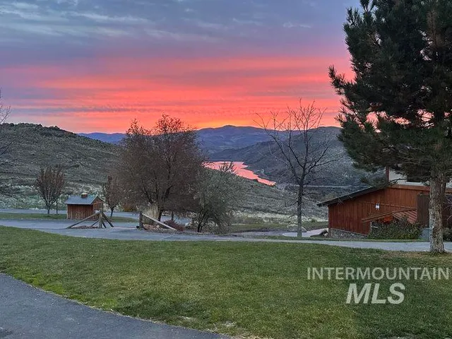 $3,750,000 | 5001 Cherry Gulch Lane, Emmett, ID 83617