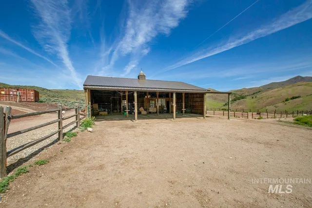 $3,750,000 | 5001 Cherry Gulch Lane, Emmett, ID 83617