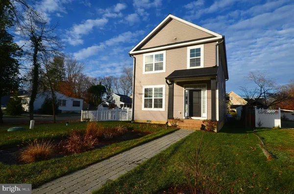 $3,500 | 3541 Oak Drive, Edgewater, MD 21037