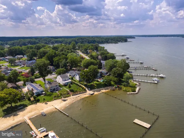 $3,500 | 3541 Oak Drive, Edgewater, MD 21037