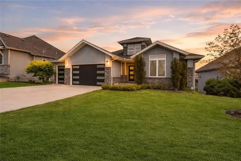 $645,000 | 17305 Umbra Street, Overland Park, KS 66221