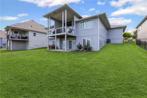 $645,000 | 17305 Umbra Street, Overland Park, KS 66221