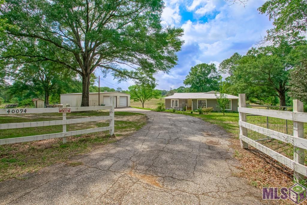 40094 Archie Wallace Road Franklinton, LA 70438 - Photo 1 of 26 Gallery Image 1