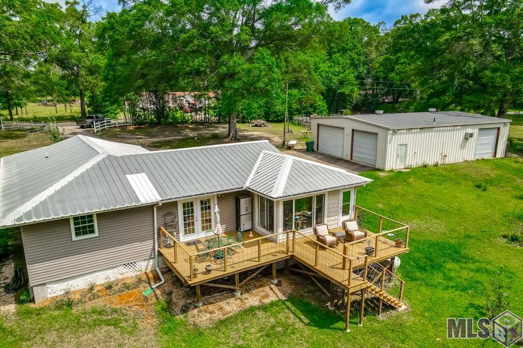 40094 Archie Wallace Road Franklinton, LA 70438 - Photo 20 of 26 Gallery Image 20