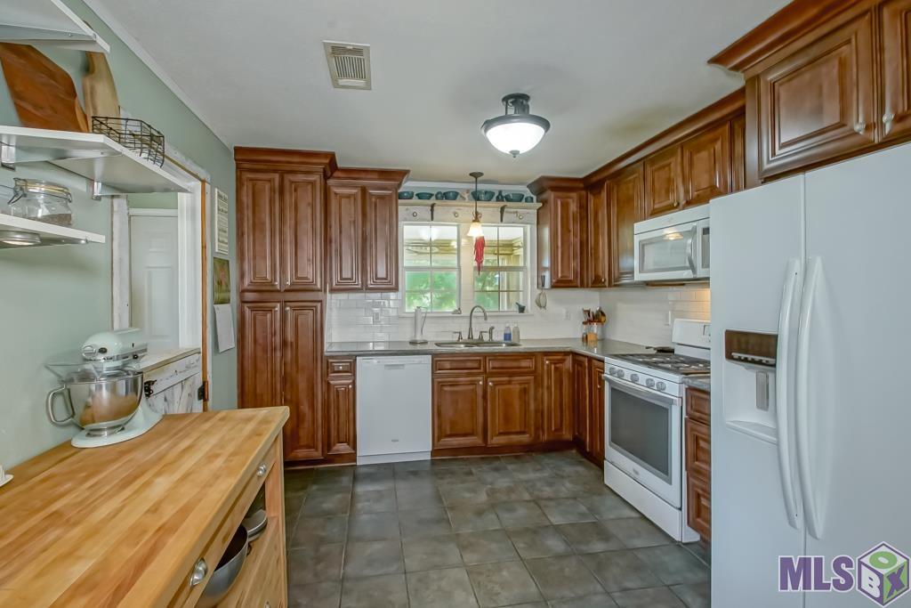 40094 Archie Wallace Road Franklinton, LA 70438 - Photo 5 of 26 Gallery Image 5