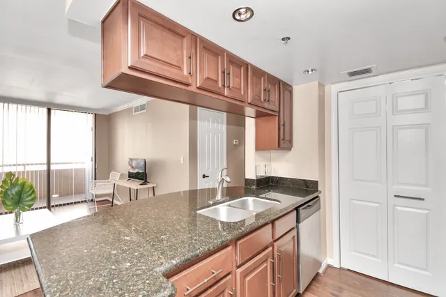 $1,600 | 3525 Sage Road, Unit 1314, Houston, TX 77056