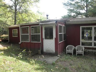 9840 South Spruce Road Chase, MI 49623 - Photo 2 of 4 Additional Photo