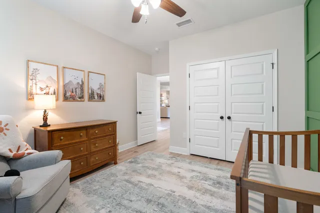 workspace with furniture and window