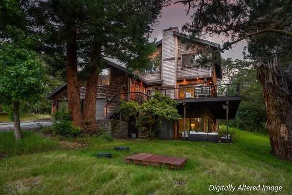 $3,995,000 | 90 Hayfields Road, Portola Valley, CA 94028