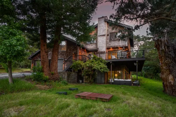 $3,995,000 | 90 Hayfields Road, Portola Valley, CA 94028