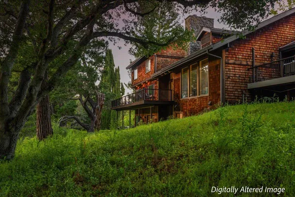 $3,995,000 | 90 Hayfields Road, Portola Valley, CA 94028