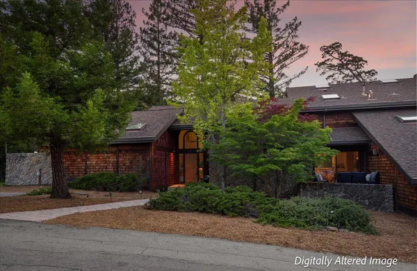 $3,995,000 | 90 Hayfields Road, Portola Valley, CA 94028