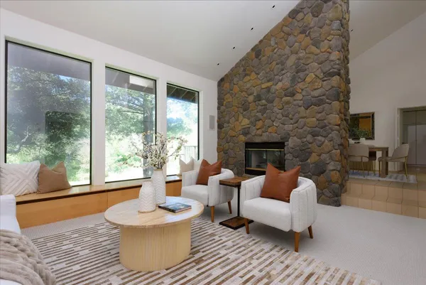 $3,995,000 | 90 Hayfields Road, Portola Valley, CA 94028